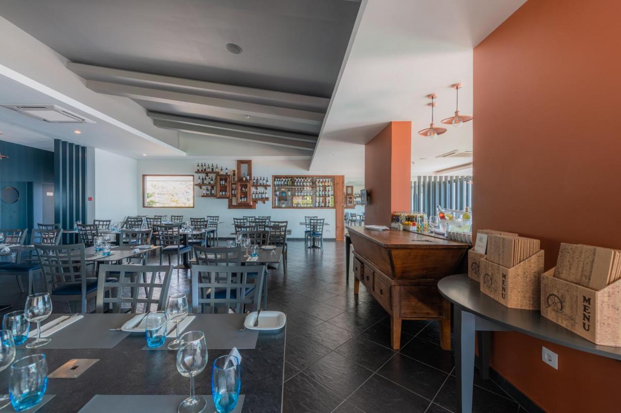 Engenho Velho Hotel & Restaurante - Adults Only أركو دا كالهيتا المظهر الخارجي الصورة