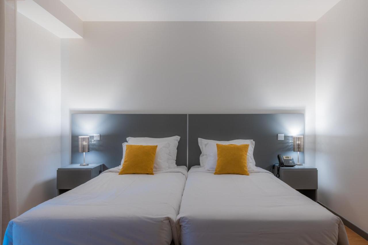 Engenho Velho Hotel & Restaurante - Adults Only أركو دا كالهيتا المظهر الخارجي الصورة