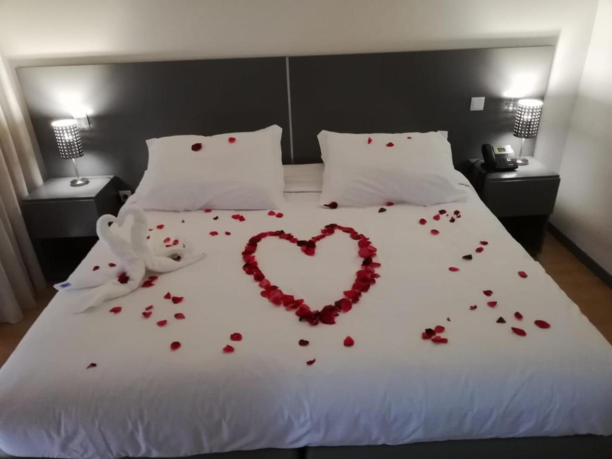 Engenho Velho Hotel & Restaurante - Adults Only أركو دا كالهيتا المظهر الخارجي الصورة