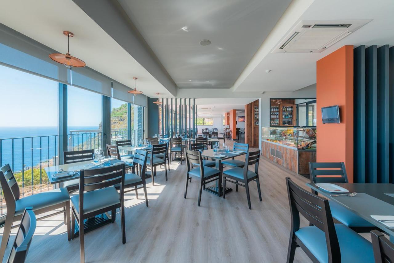 Engenho Velho Hotel & Restaurante - Adults Only أركو دا كالهيتا المظهر الخارجي الصورة